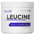 Leucine 200 gr