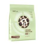 Vegan Protein 500 gr