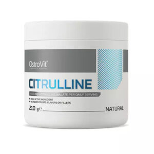 Ostrovit Citrulline