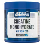 Applied nutrition Creatine monohydrate
