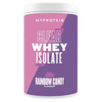 Myprotein Clear Whey