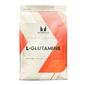 Myprotein L-Glutamine 1 kg