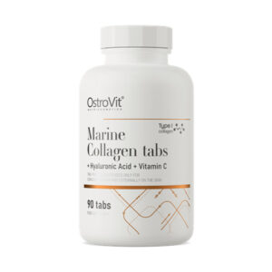 Ostrovit Marine Collagen Tabs