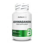 BioTech USA Ashwagandha