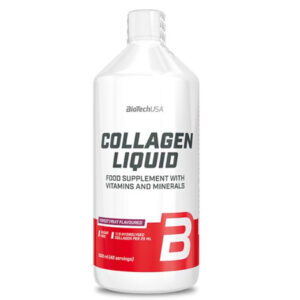 BioTech USA Collagen Liquid
