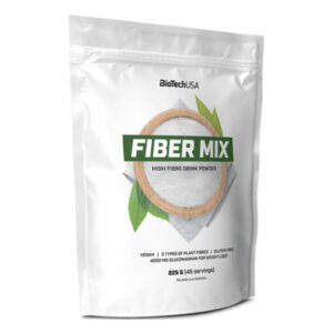 BioTech USA Fiber Mix 225 gr