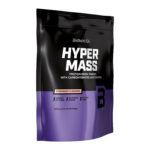BioTech USA Hyper Mass 1000 gr