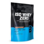 biotechusa iso whey zero 500 gr