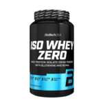 BioTech USA Iso Whey Zero 908 gr