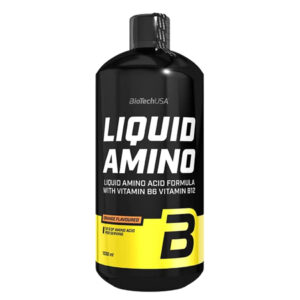 BioTech USA Liquid Amino