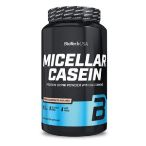 BioTech USA Micellar Casein 908 gr