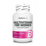 BioTech USA Multivitamin For Women