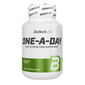 BioTech USA One-a-day