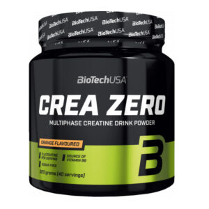 Biotech USA Crea Zero