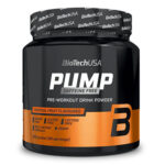 Biotech USA Pump Caffeine Free