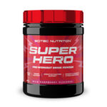 Superhero 285 gr