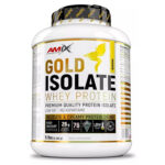 Amix Gold Isolate Whey Protein 2,28 kg