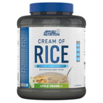 Applied Nutrition Cream Of Rice