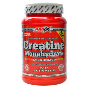 Amix Creatine Monohydrate 1000 gr