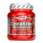 Amix Creatine Monohydrate 500 gr