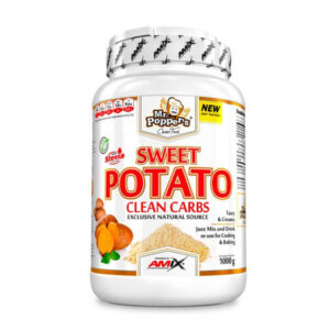 Amix Sweet Potato Clean Carbs