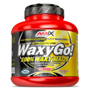 Amix WaxyGo!