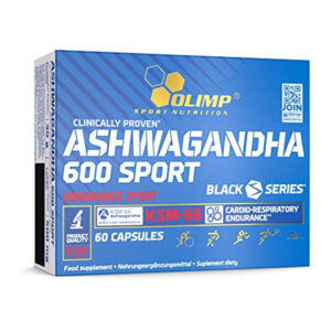 Olimp Ashwagandha 600 Sport