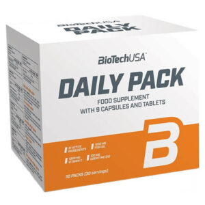 BioTech USA Daily Pack