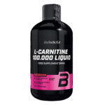 L-Carnitine 100.000 Liquid 500 ml