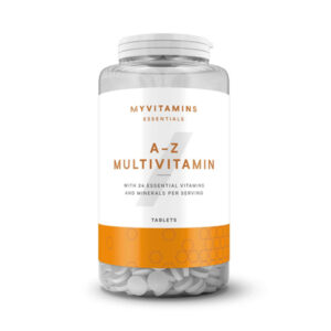 Myprotein A-Z Multivitamin