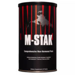 Animal M-Stak 21 Packs