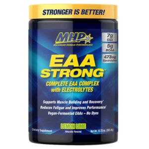 MHP EAA Strong
