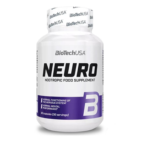 BiotechUSANeuro BiotechUSANeuro