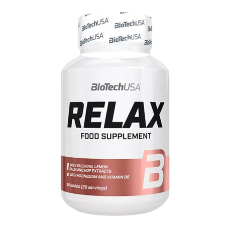 BiotechUSARelax BiotechUSARelax