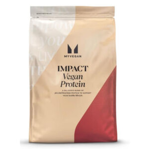 Myprotein Impact Vegan Protein 1 kg