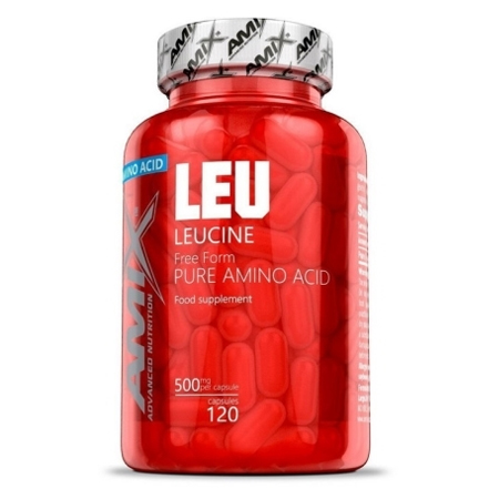 Amix Leucine Amix Leucine