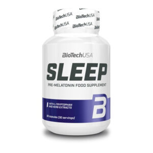 BioTechUSA Sleep