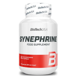 BioTechUSA Synephrine