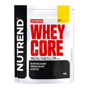 Nutrend Whey Core 900 GR