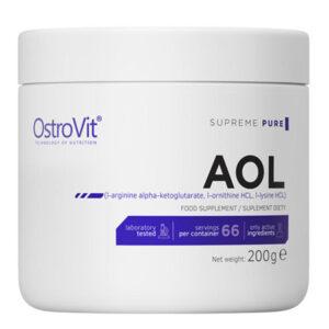 Ostrovit AOL 200 gr