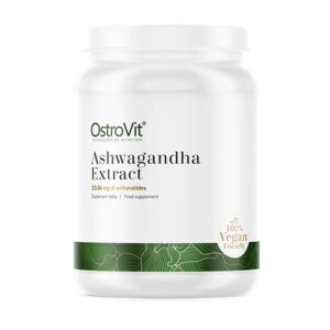 Ostrovit Ashwagandha Extract 100 gr