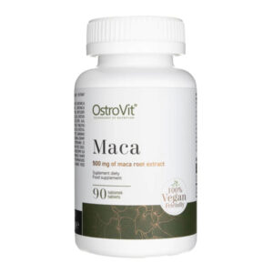 Ostrovit Maca 90 Tablets