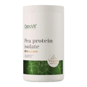 Ostrovit Pea Protein Isolate 480 gr
