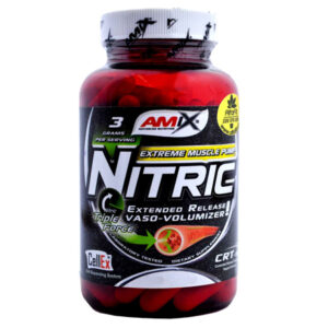 Amix Nitric