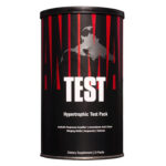 Animal Test 21 Packs