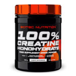 Scitec 100% Creatine Monohydrate