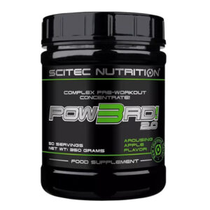 Scitec Pow3rd 2.0