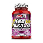 AmixKreAlkalyn