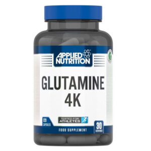 Applied Glutamine 4K