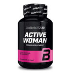 BiotechUSA Active Woman
